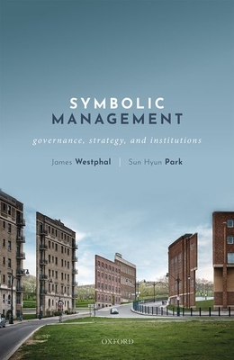 【预订】Symbolic Management