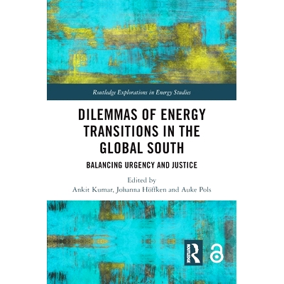 Balancing Urgency and Justice