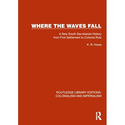 A New South Sea Islands History from Fir