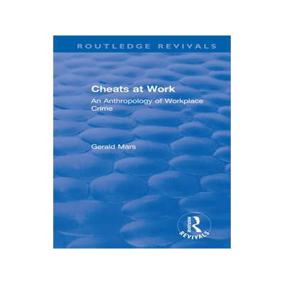 [预订]Cheats at Work 9780367031053