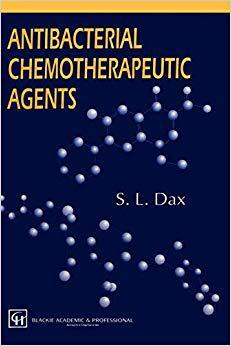 【预订】Antibacterial Chemotherapeutic Agents 9789401065313