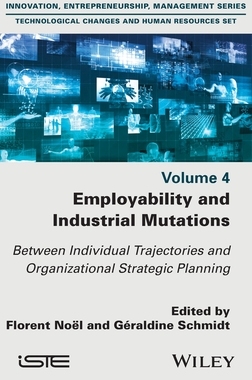 [预订]Employability and Industrial Mutations