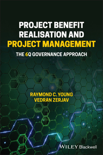 Benefit Project Realisation And 9781119367888 Management 预订