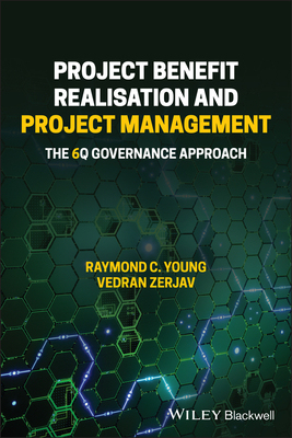 【预订】Project Benefit Realisation And Project Management 9781119367888