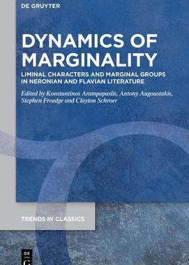 [预订]Dynamics Of Marginality 9783111061580