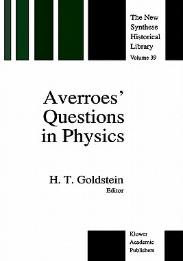 预订 Averroes' Questions in Physics