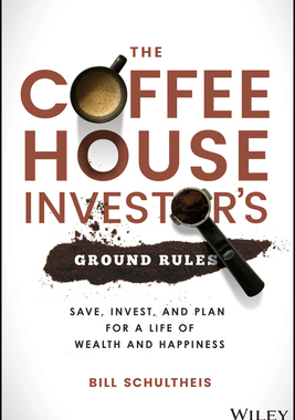 【预订】The Coffeehouse Investors Ground Rules