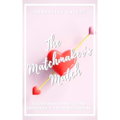 预订 The Matchmaker’s Match: 9781398424098