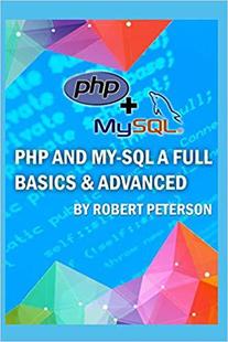 Advanced PHP Basics Full SQL and 预售