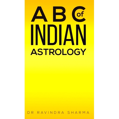 预订 A B C of Indian Astrology: 9781528935418