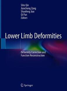 Lower Limb Deformities 预订