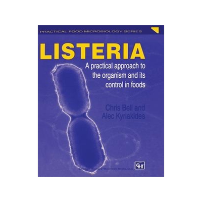 [预订]Listeria 9780751404647