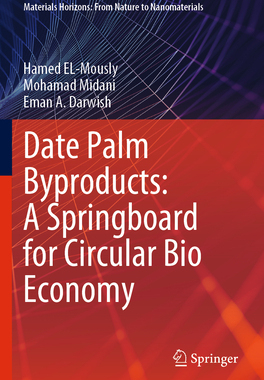 预订 Date Palm Byproducts