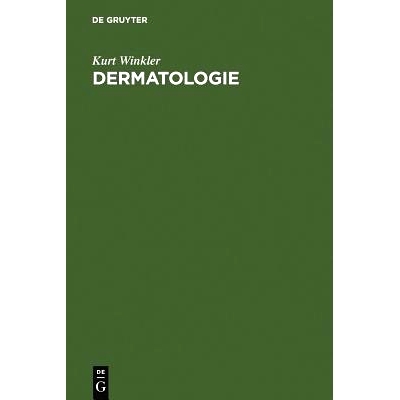 预订 Dermatologie: ein Repertorium: 9783110038552