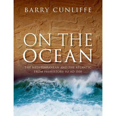 The Mediterranean and the Atlantic from