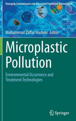 [预订]Microplastic Pollution 9783030892197