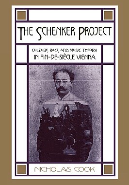 【预订】The Schenker Project