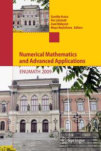 Mathematics Numerical and Advanced 2009 Applications 预订