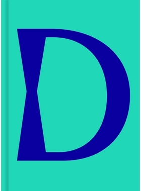 预订 Display in Use: A Collection of Display Typefaces: 9789887684534