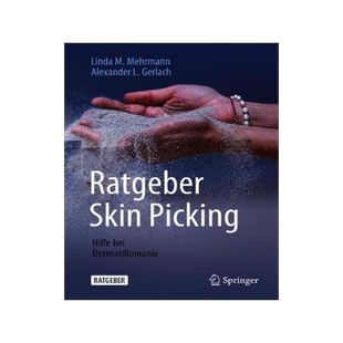 预订 Ratgeber Skin Picking