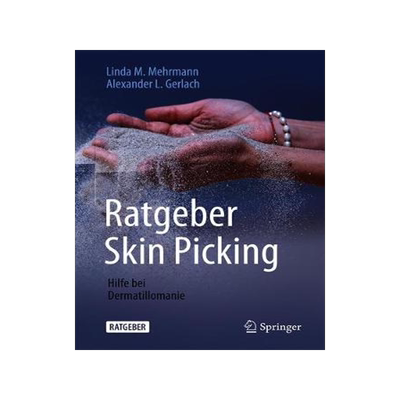 预订 Ratgeber Skin Picking