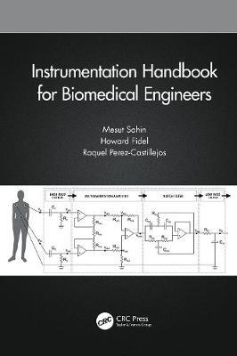 【预订】Instrumentation Handbook for Biomedical Engineers