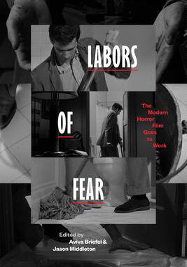 [预订]Labors of Fear 9781477327210