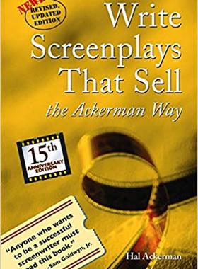 【预售】Write Screenplays That Sell: The Ack...