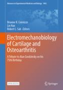 [预订]Electromechanobiology of Cartilage and Osteoarthritis
