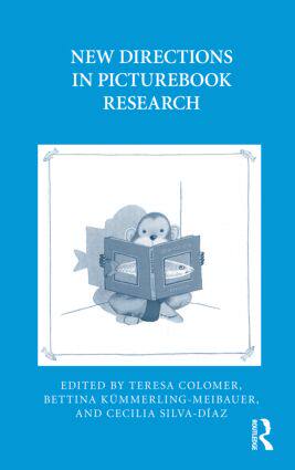【预订】New Directions in Picturebook Research