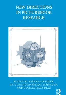 【预订】New Directions in Picturebook Research