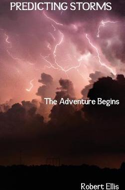 [预订]Predicting Storms: The Adventure Begins 9780648107217