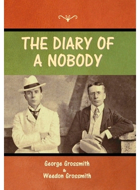 预订 The Diary of a Nobody: 9798888307625