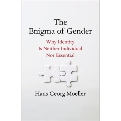预订 The Enigma of Gender: Why Identity Is Neither Individual Nor Essential 9780231221276