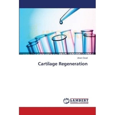 预订 Cartilage Regeneration: 9783659639043