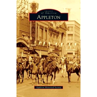 预订 Appleton: 9781531670658