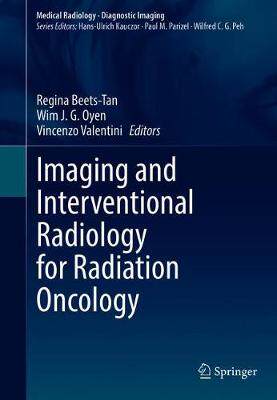 预订 Imaging and Interventional Radiology for Radiation Oncology
