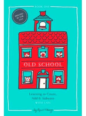 预订 Learning to Count, Add & Subtract with Cats: 9781507690314