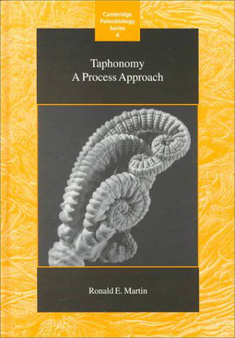 【预订】Taphonomy