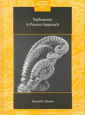 【预订】Taphonomy