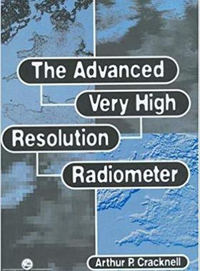【预售】advanced very high resolution radiometer AVHRR
