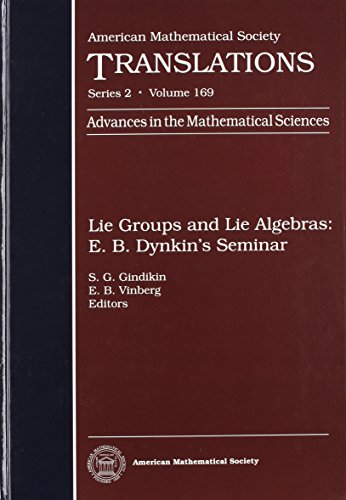 【预售】Lie Groups and Lie Algebras-封面