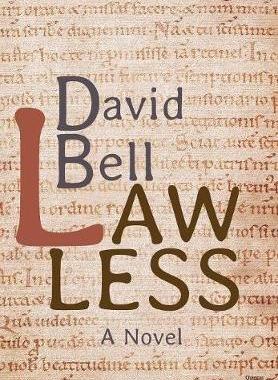 [预订]Lawless 9789383868339