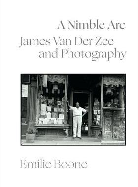 [预订]A Nimble Arc 9781478020189