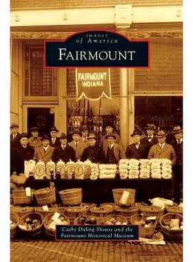 预订 Fairmount: 9781531655938