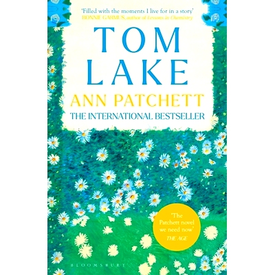 预订 Tom Lake: The Sunday Times bestseller - a BBC Radio 2 and Reese Witherspoon Book Club pick 汤姆·莱克：《星期日泰晤
