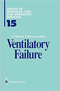 【预订】Ventilatory Failure