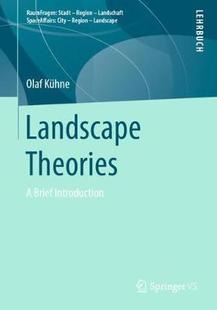 Theories 预订 Landscape