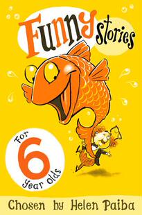 Stories Funny for Olds Year 预订