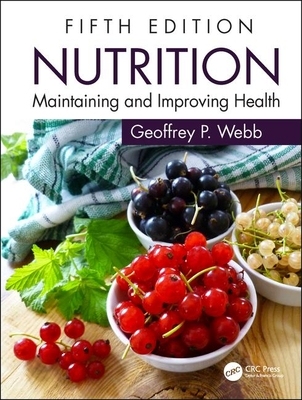 【预订】Nutrition: Maintaining and Improving Health